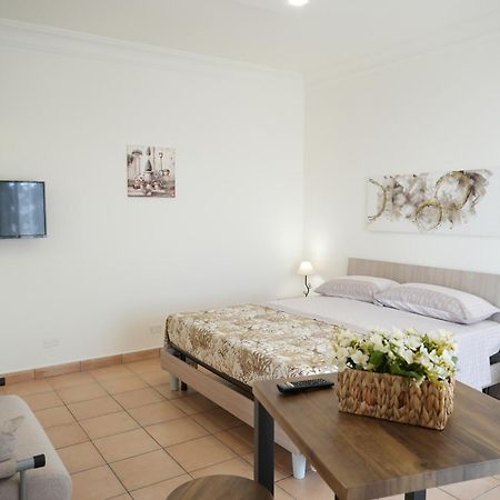 Casa Vacanze Porta San Calogero Sciacca Esterno foto