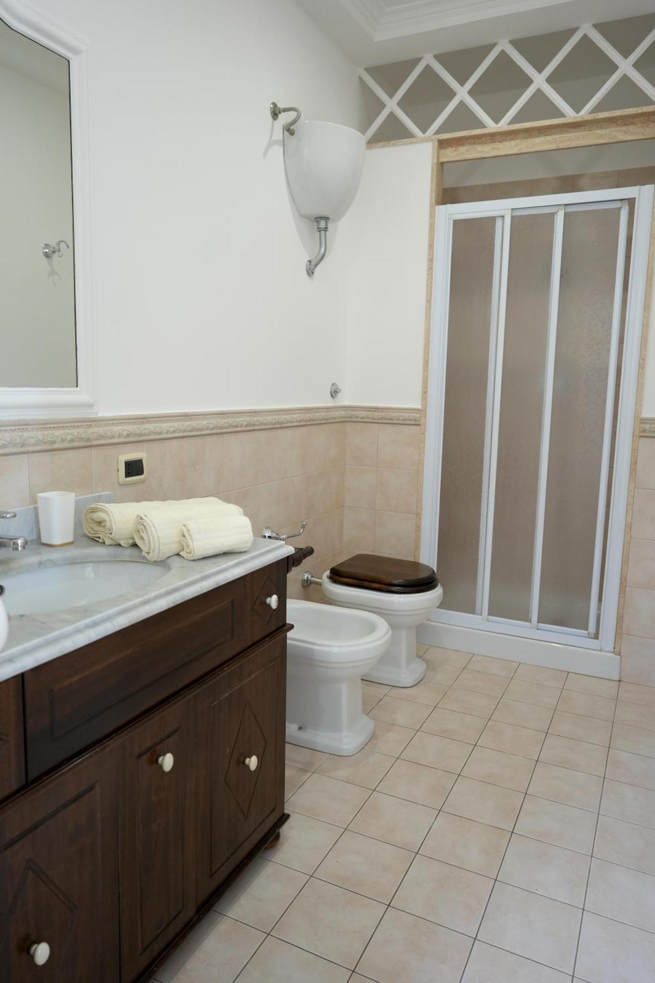 Casa Vacanze Porta San Calogero Sciacca Esterno foto