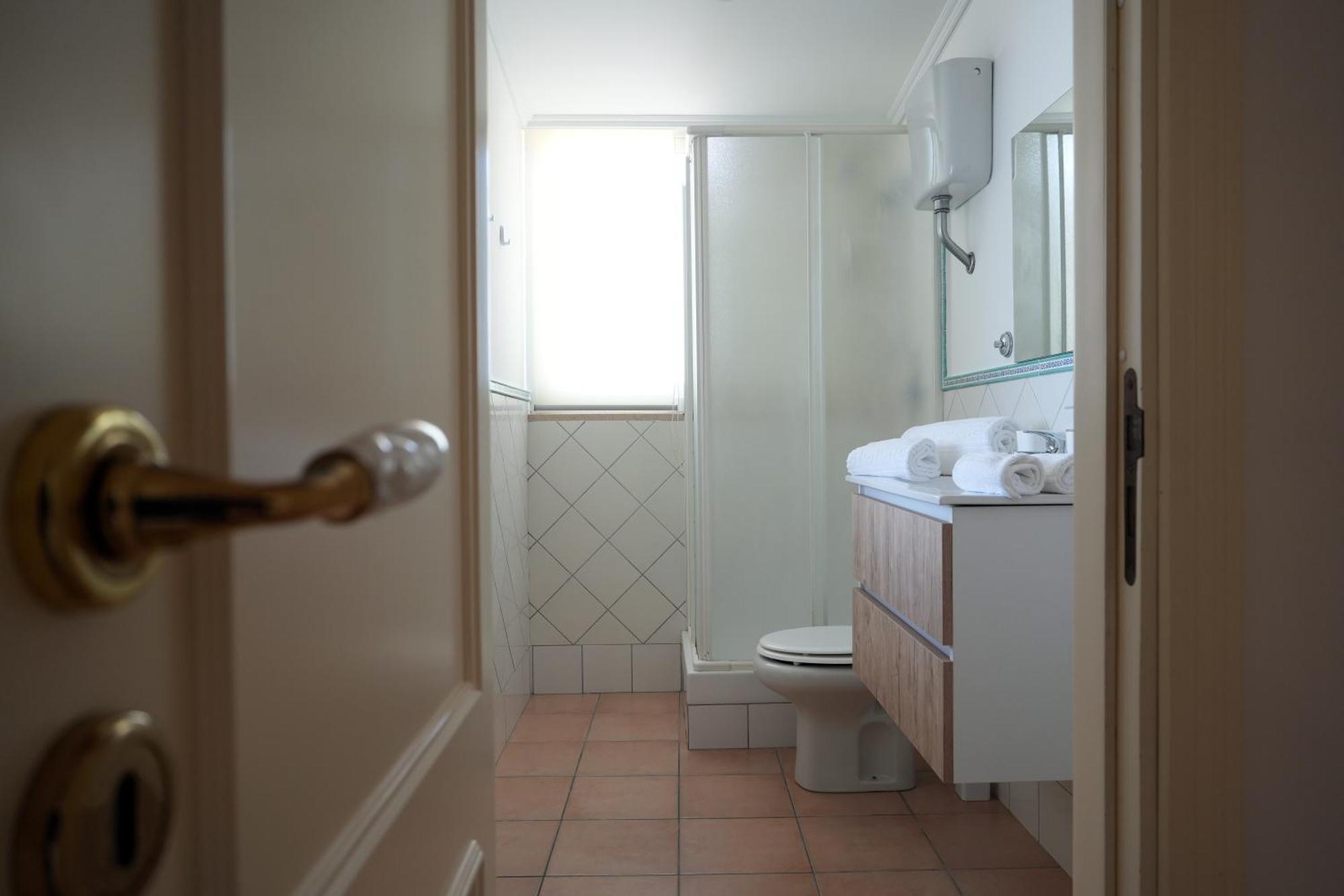 Casa Vacanze Porta San Calogero Sciacca Esterno foto