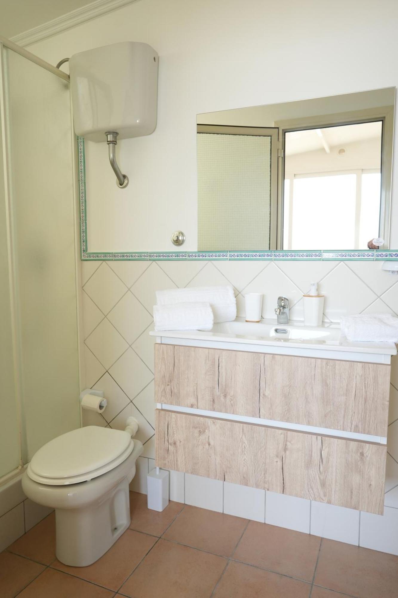 Casa Vacanze Porta San Calogero Sciacca Esterno foto