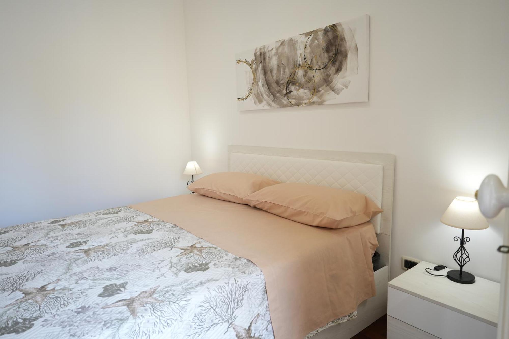 Casa Vacanze Porta San Calogero Sciacca Esterno foto