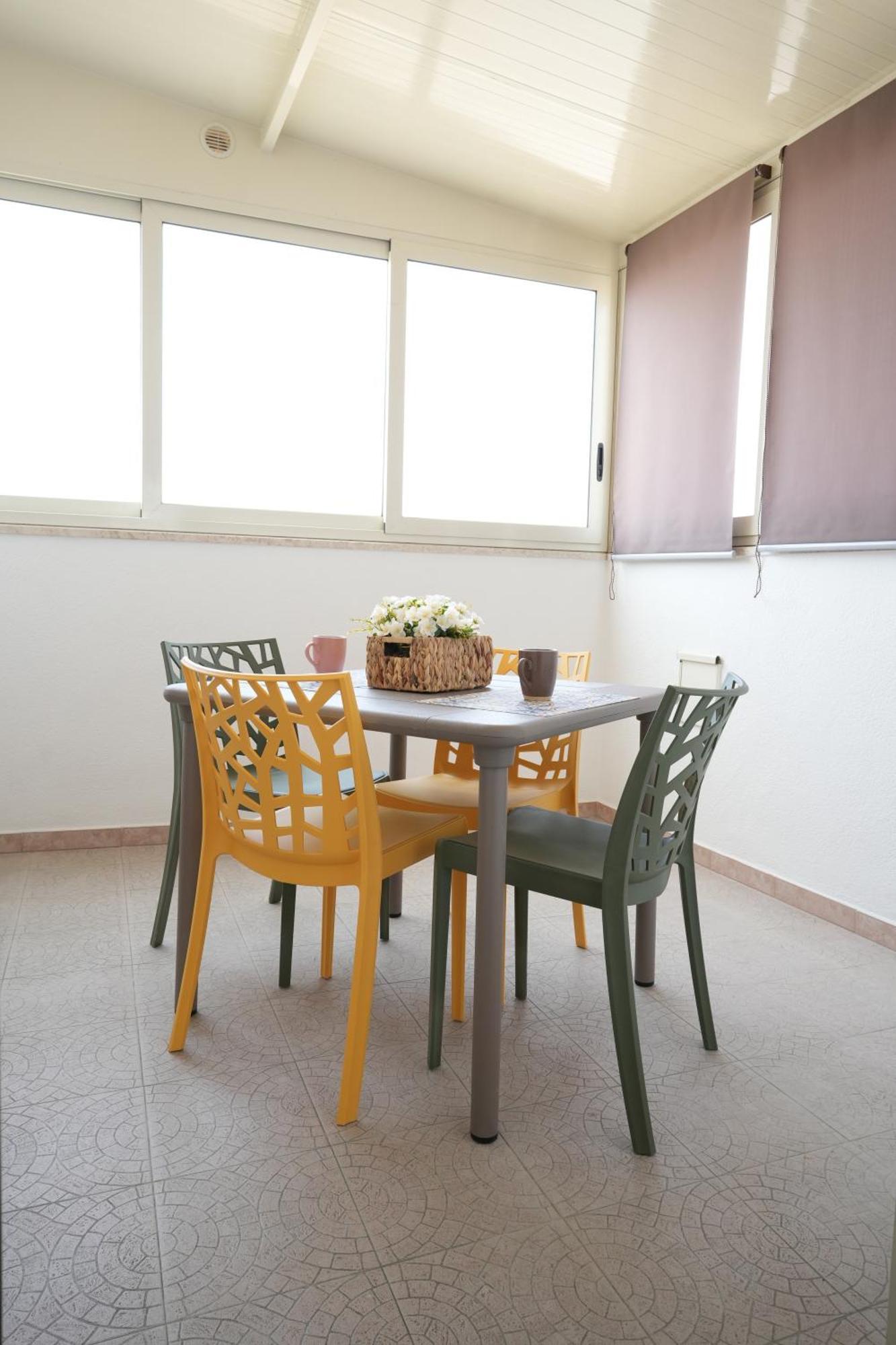 Casa Vacanze Porta San Calogero Sciacca Esterno foto