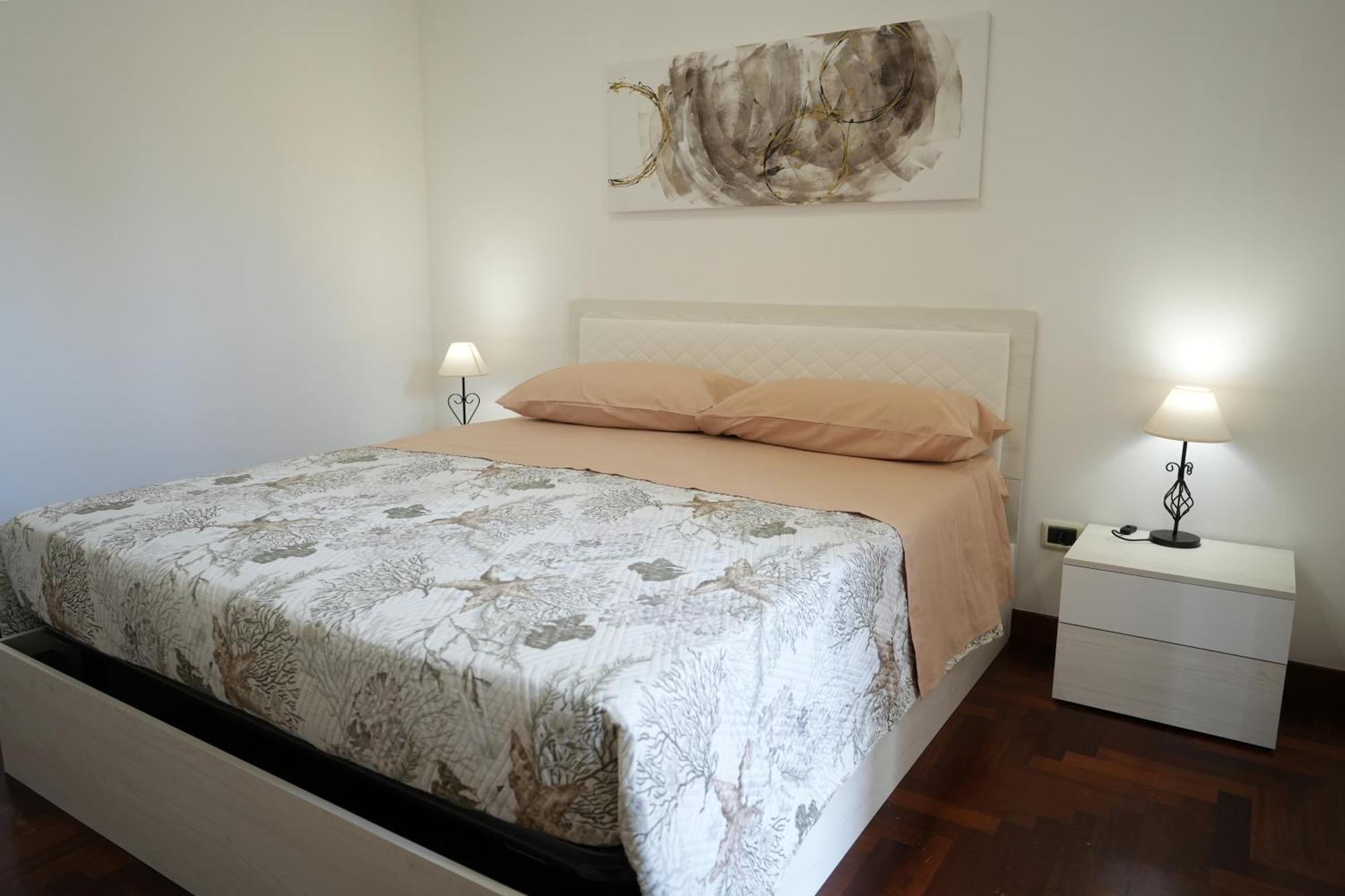 Casa Vacanze Porta San Calogero Sciacca Esterno foto